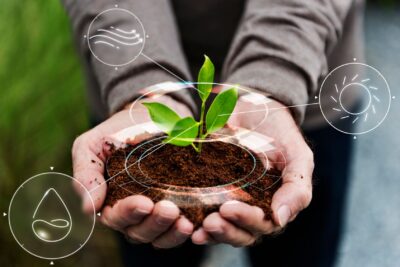 Future of Global Agriculture