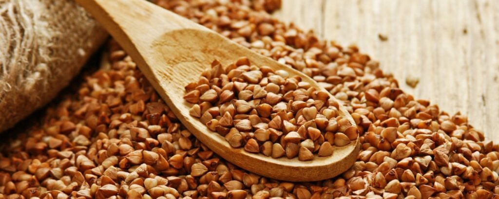 Cereal Crop 