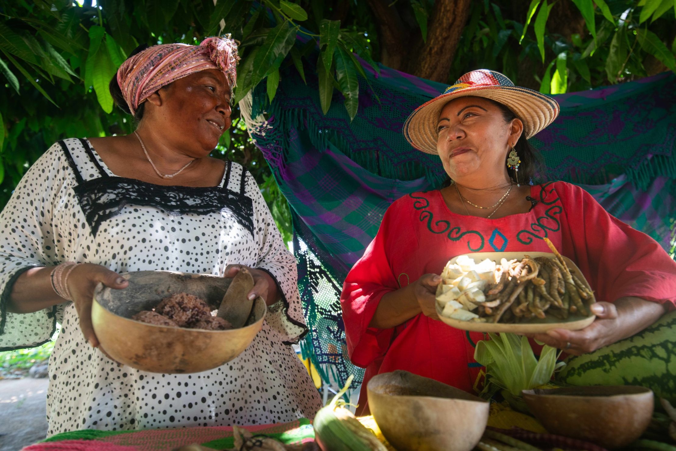 5 ways to make agriculture and food systems more resilient