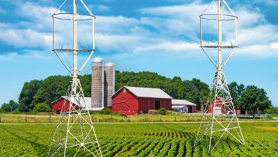 Storm is Coming on American Country